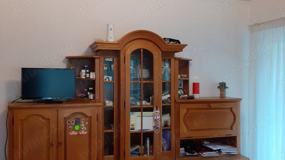 Apartament de vanzare | 2 camere | Sisesti - Poză 3