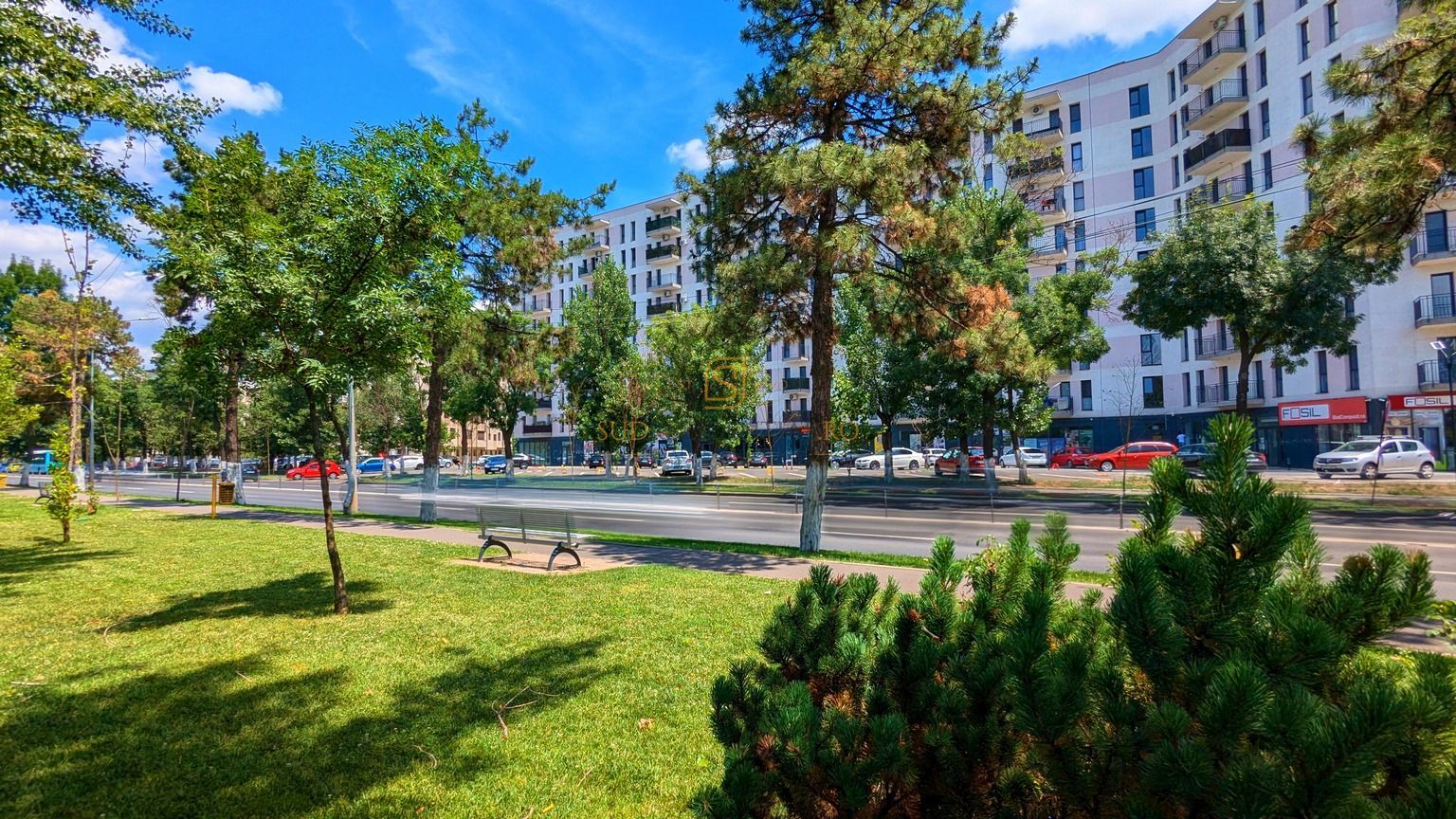 Spatiu comercial 83 mp, dechidere stradala Drumul Jilavei, Metalurgiei - Poză 24