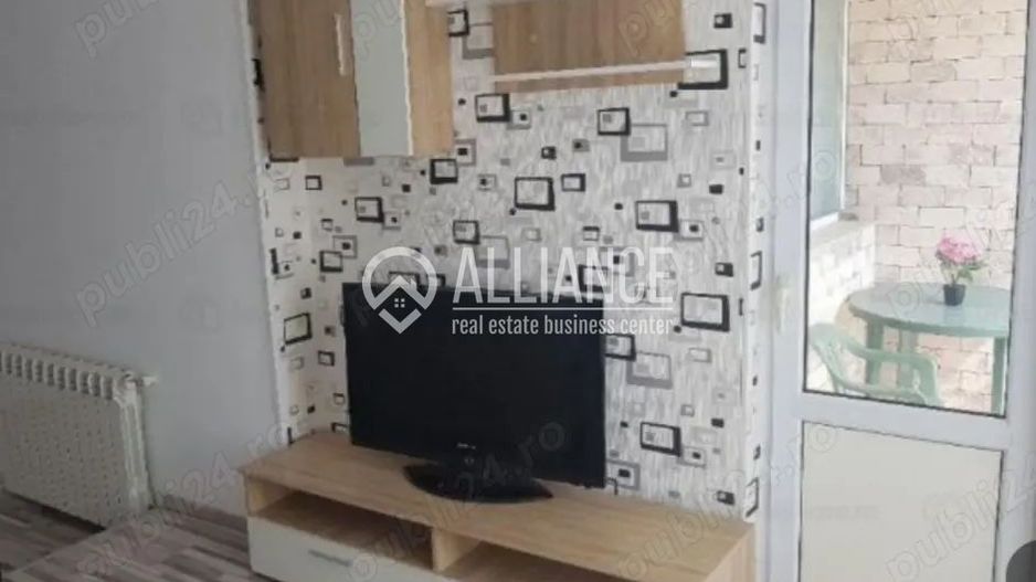 Constanta-Ultracentral - de inchiriat apartament 2 camere - Poză 12