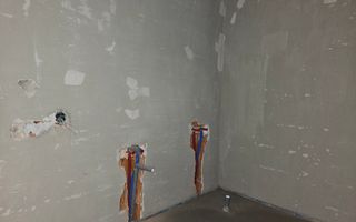 Apartament 3 camere | Etaj 1 | Parcare | Selimbar - Poză 10