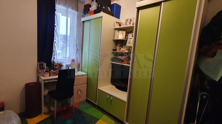 3 camere, bloc nou, zona Autogara Beta, mobilat si utilat!! - Poză 8