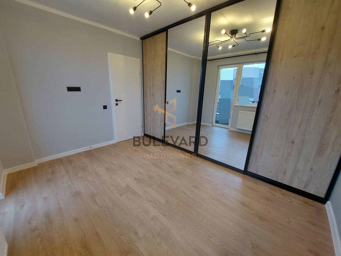 Apartament cu 3 camere+parcare subterana, zona strazii Teilor! - Poză 5