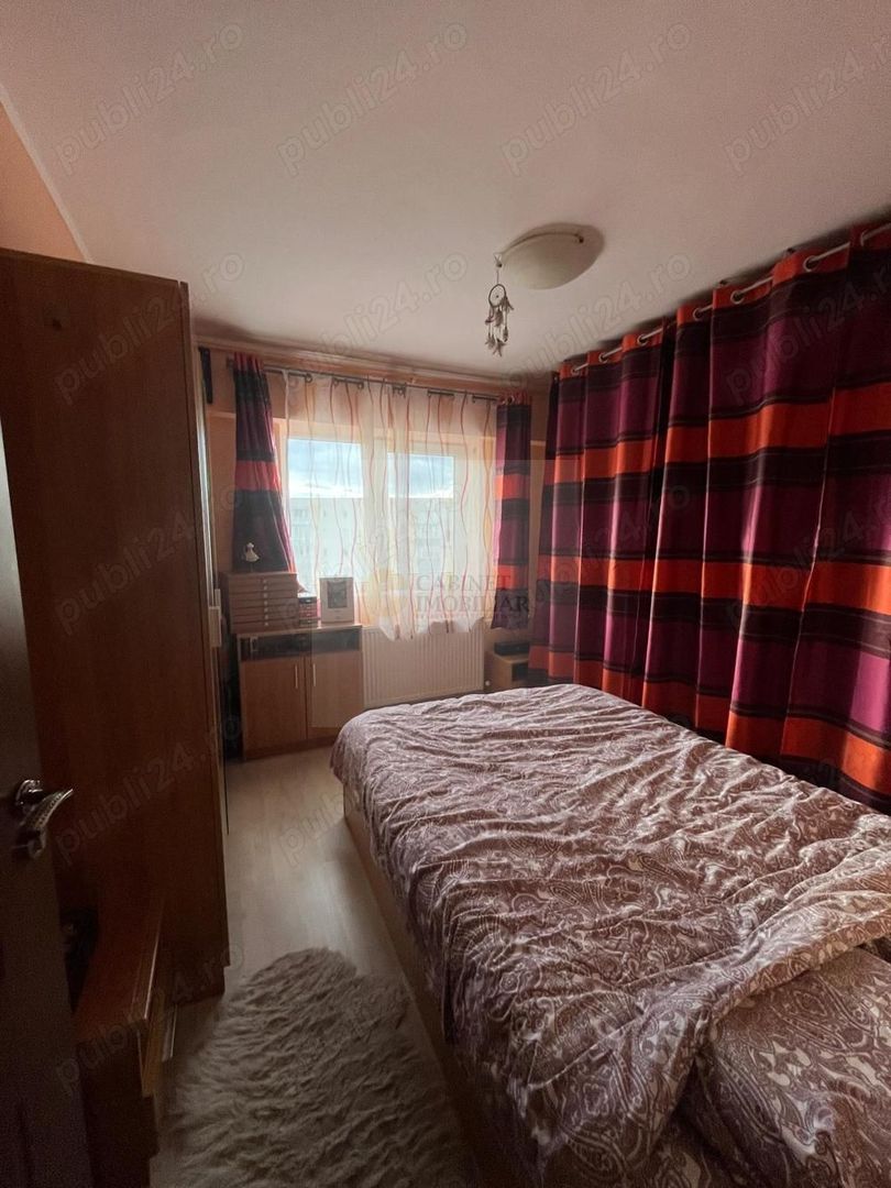 Apartament ultracentral cu 3 camere | lângă Magazinul Unirea - Poză 6