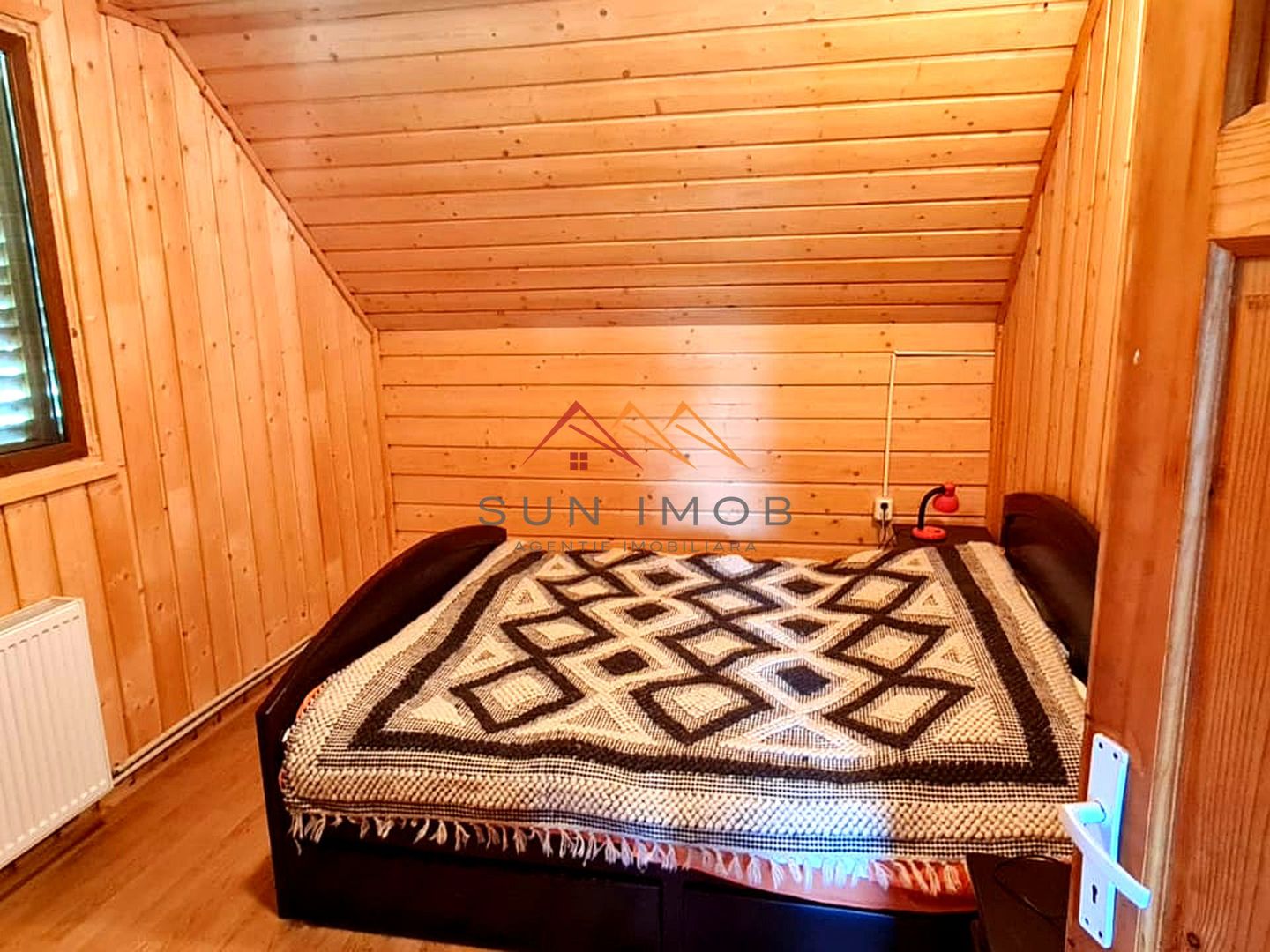 Locuință de vacanță | 106 mp utili | Lunca Mare, Valea Doftanei - Poză 13