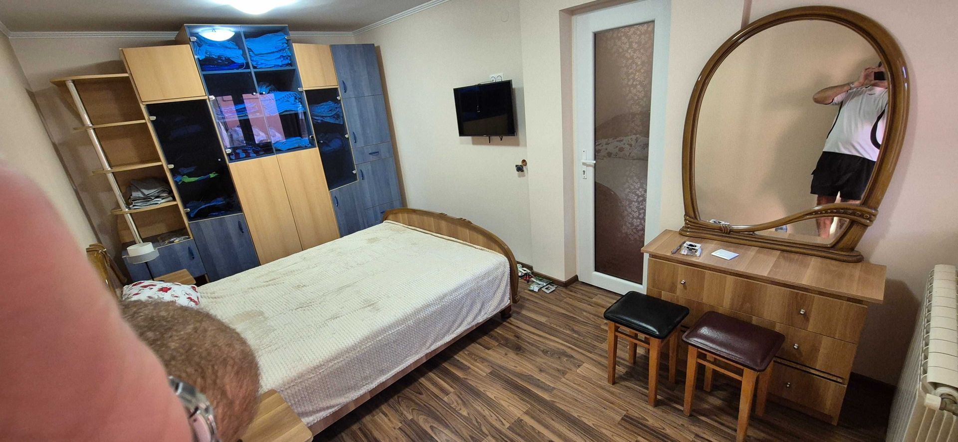 Vila Mobilata/Utilata Zona Intrarea  Bucuresti Magurele Sector 5 Buc - Poză 5