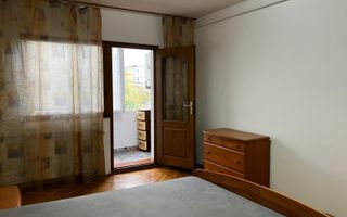 De închiriat apartament 2 camere semidecomandat – Bd. Traian, 54 mp, etaj 2/4 - Poză 9