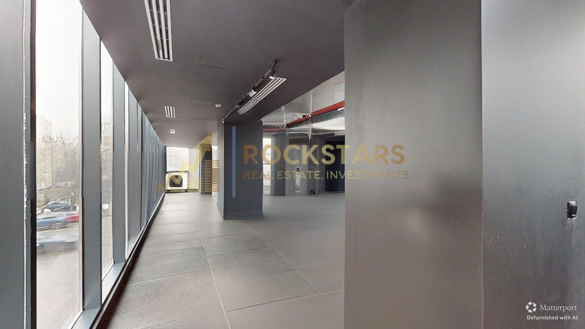 Spatiu birouri | Sala sport | Nicolae Caramfil - Poză 13