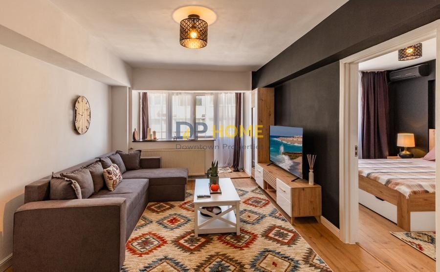 Vânzare apartament 2 camere – ultracentral, lângă Parcul Cișmigiu - Poză 1