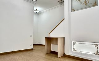Casa de inchiriat, 3 camere, 3 bai, renovata, prima inchiriere. - Poză 11