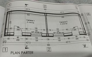 Casa de vanzare Pleasa,com.Bucov - Poză 2