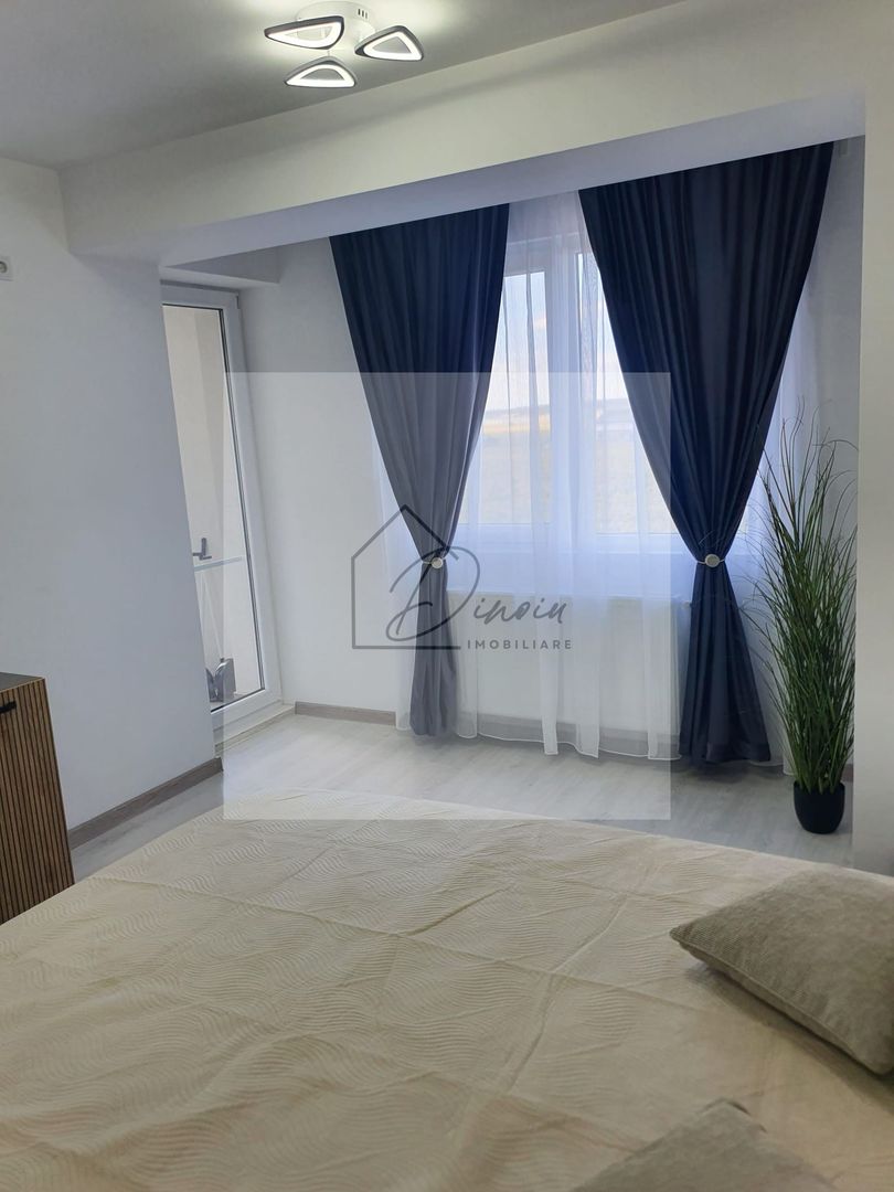 Apartament 2 camere  in Otopeni I Complex nou cu piscina I COM 0% - Poză 16