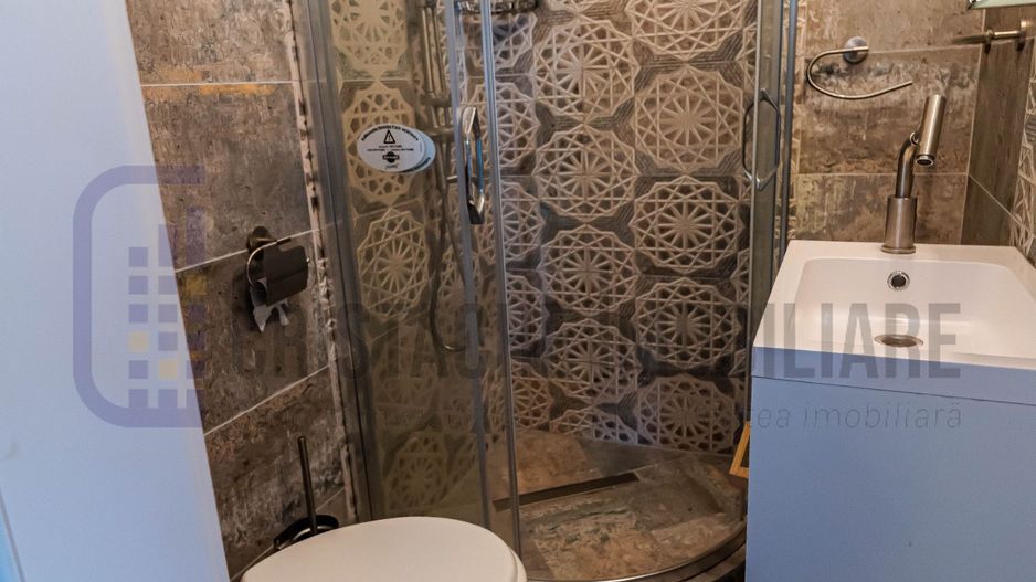 Fundeni, 2 camere complet mobilat si utilat - Poză 8
