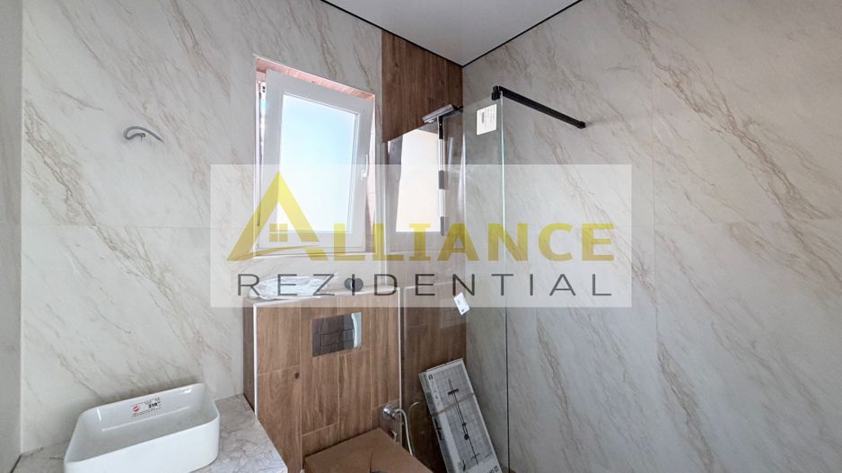 Casa Individuala - 4 camere - 2 bai - 425 mp teren - Poză 10