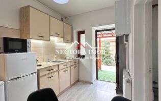 NECTORA IMOB-Apartament Str. Tudor Vladimirescu, 33 mp + 12 mp Terasa