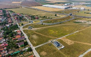 Teren de 577mp în Aradul Nou. - Poză 10