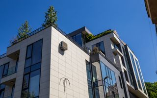 Chirie, apartament, 4 camere, str. Universității, Centru - Poză 33