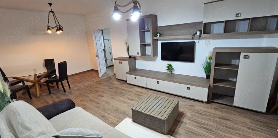 Inchiriez apartament 2 camere Exigent faza 5 Bdul.Timisoara sector 6 Bucuresti - Poză 5