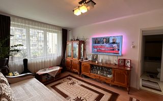 Apartament 2 camere zona strazii Unirii / Interservisan! - Poză 1