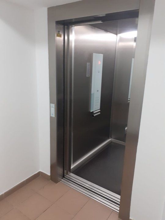 Penthouse pe strada Mihai Eminscu - Poză 15