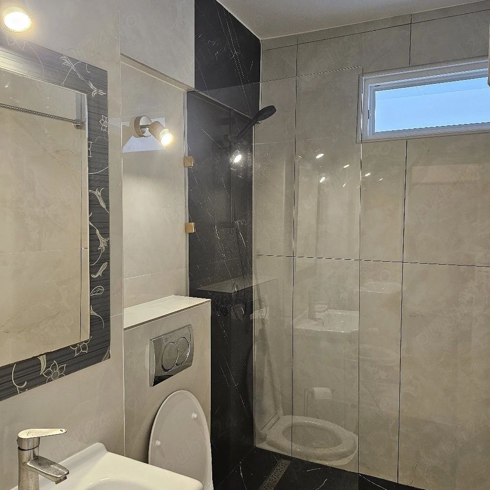 Apartament 2 camere de inchiriat Bucurestii Noi, vedere superba, - Poză 9