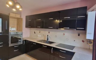 Apartament modern cu 3 camere în zona Parc Poligon Florești. - Poză 1