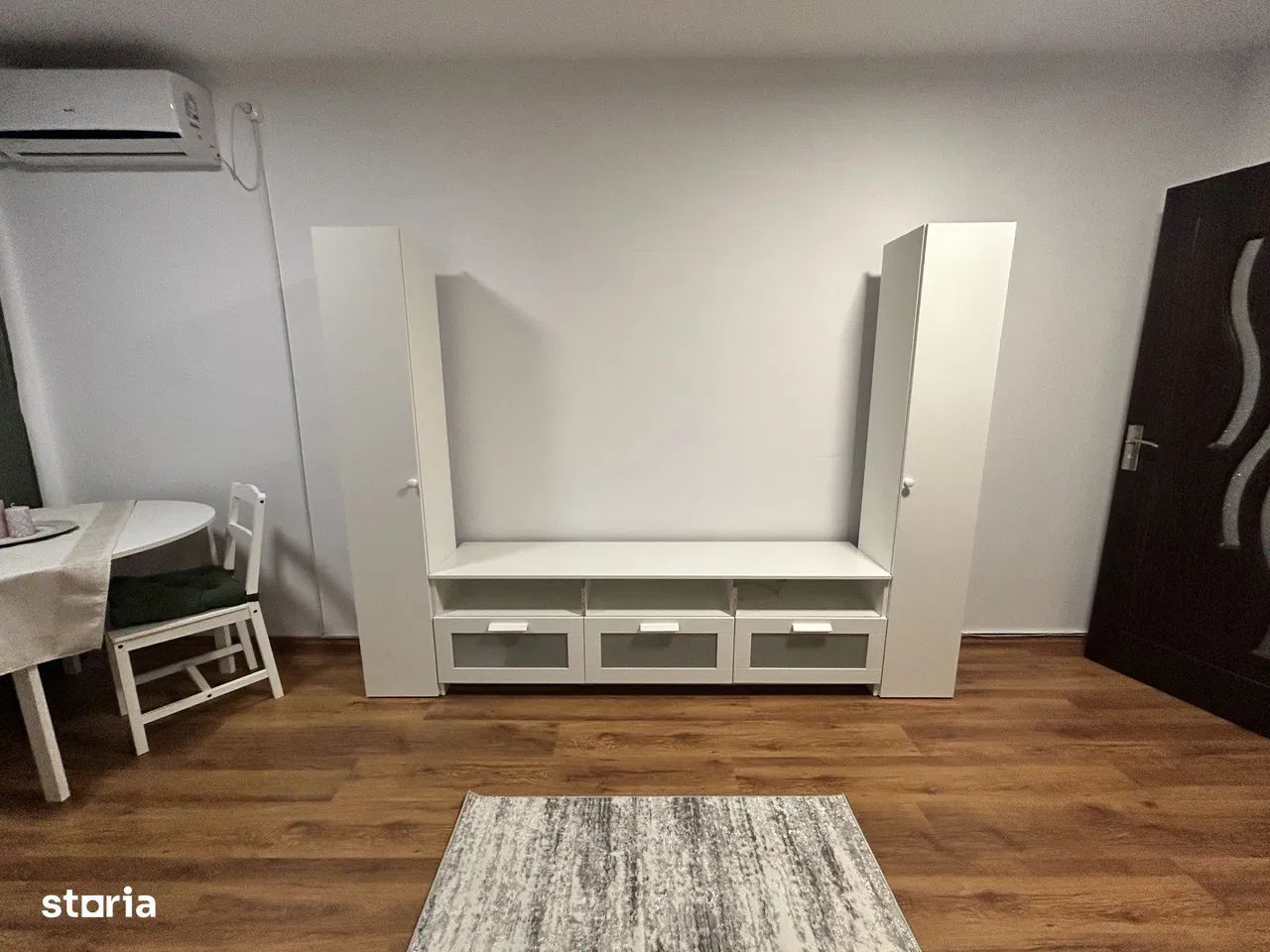 GARSONIERA BABA NOVAC, BUCATARIE INCHISA, REABILITAT, METROU 5 MNUTE - Poză 2