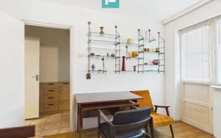APARTAMENT 2 CAMERE LA PARTER, GRĂDIȘTE - Poză 12