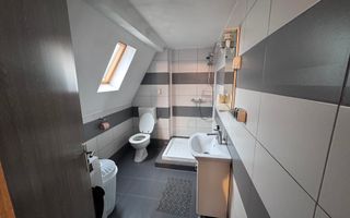 Apartament la casă cu 3 camere | Zonă semicentrală-Parcul Feroviarilor - Poză 10