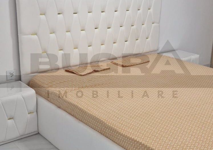 Duplex ultrafinisat de 130mp, teren 350mp, 2 parcari, zona Poligonului - Poză 3