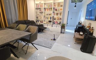 🏠Casă modernă, mobilată, plan parter– zonă Restaurant Crystal📍Valea Lupului - Poză 3