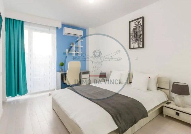 Apartament central, bloc nou. - Poză 11