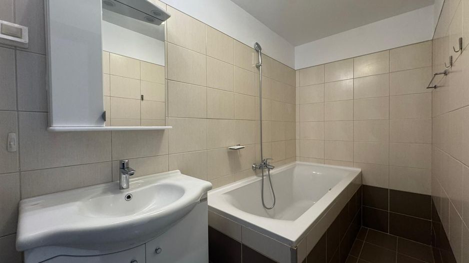 3 camere || BANEASA - NATURA RESIDENCE - Poză 15