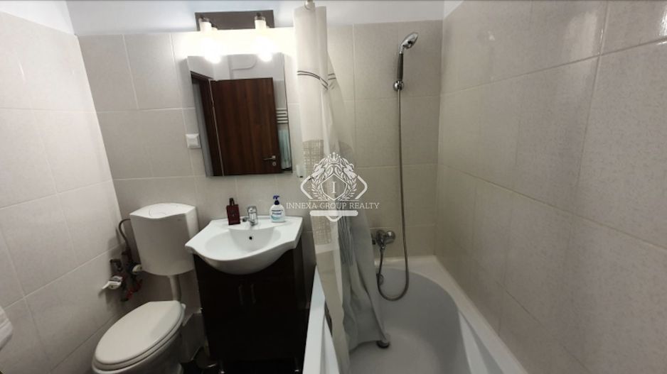 13 Septembrie-Prosper | 2 camere | 53mp | et 5 | 109.500 euro - Poză 11