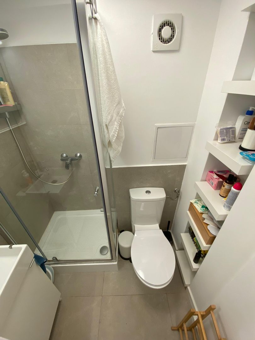 Garsoniera Floreasca - Poză 7