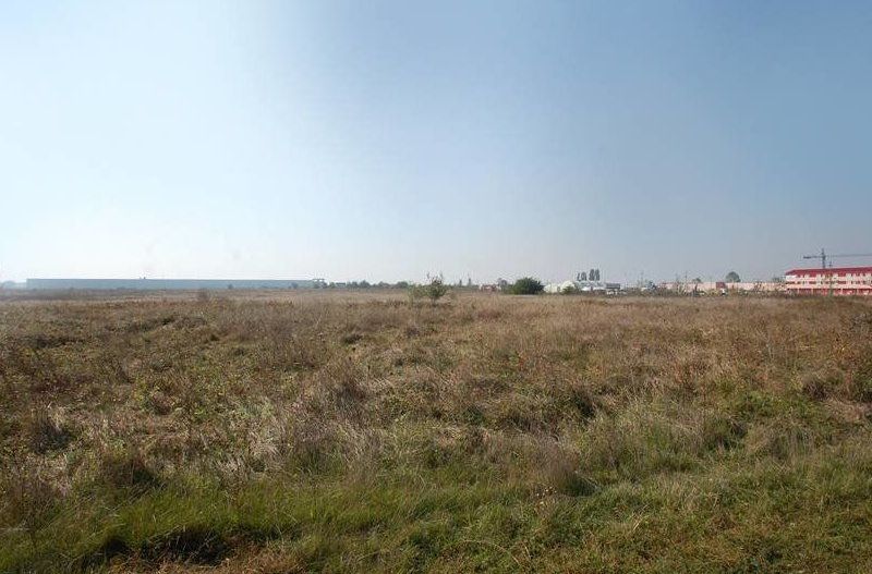 TEREN INDUSTRIAL/COMERCIAL - Poză 4