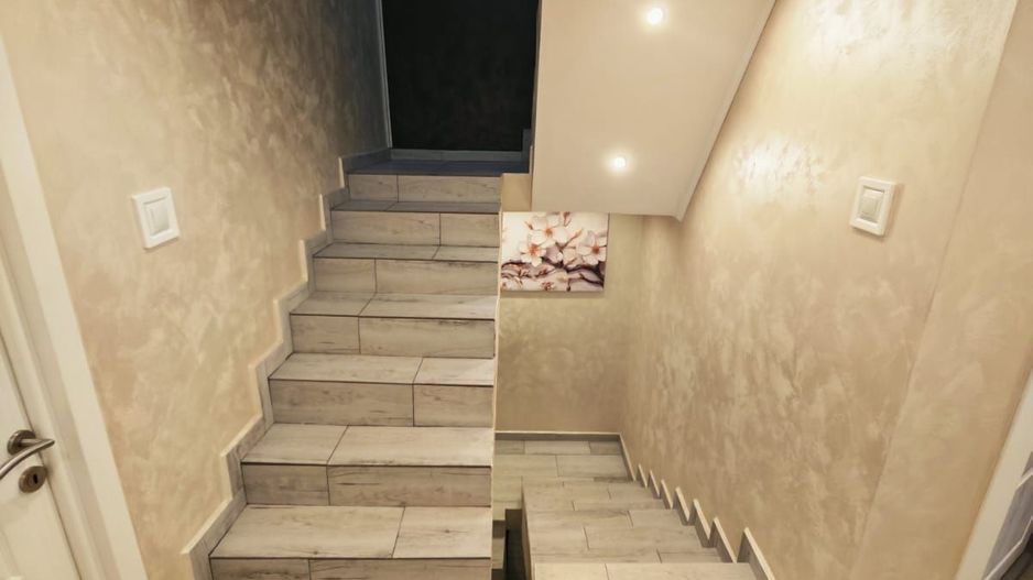 Casa 6 camere 165mp + 160m curte liber Piata Sudului, Obregia, Berceni - Poză 6