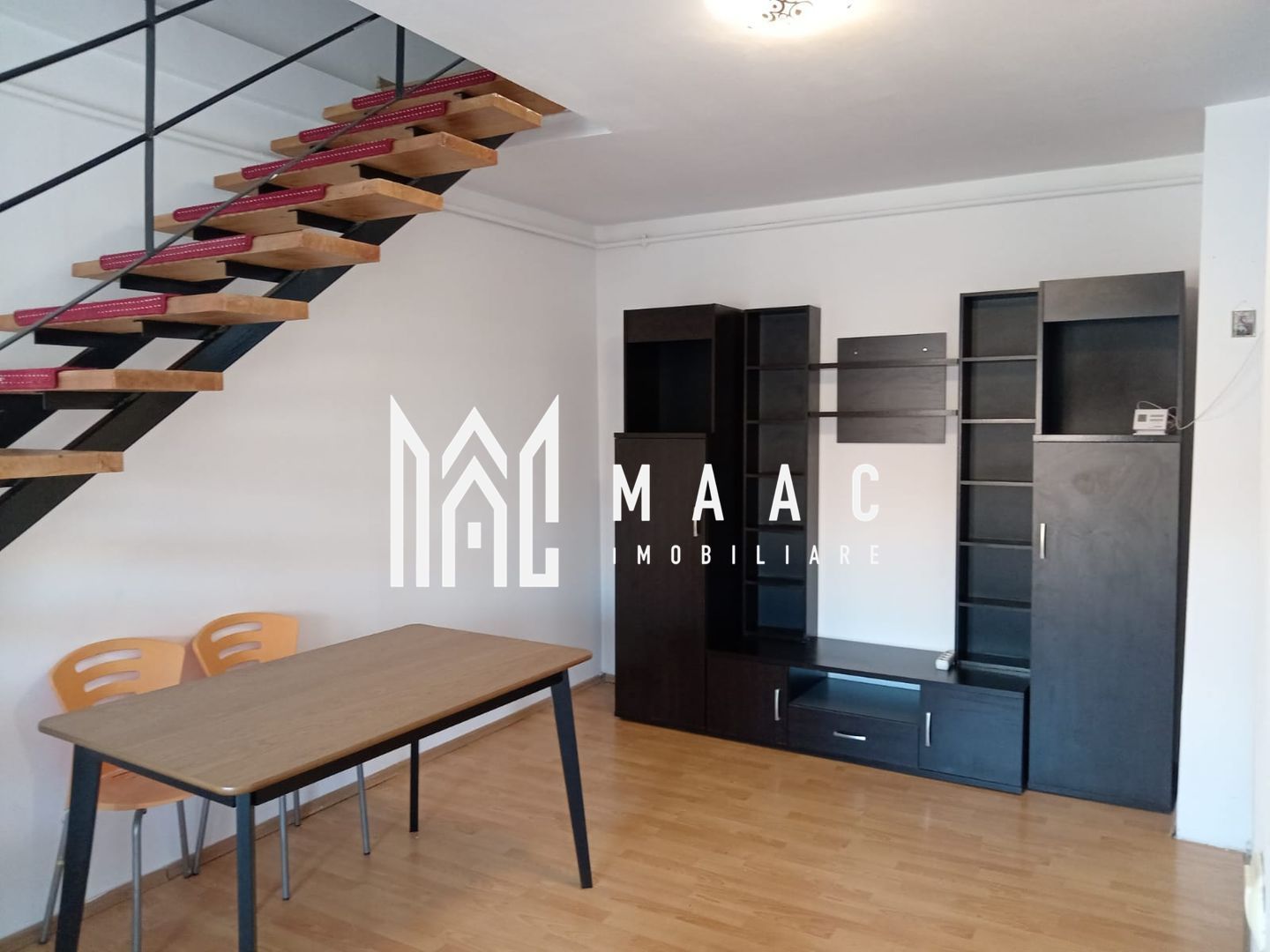 Apartament 2 camere | Balcon | Renovat | Vasile Aaron - Poză 1