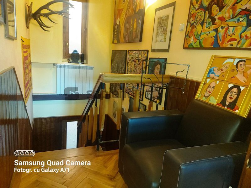 Casa cu 6 camere str.E Teodoroiu - Poză 20