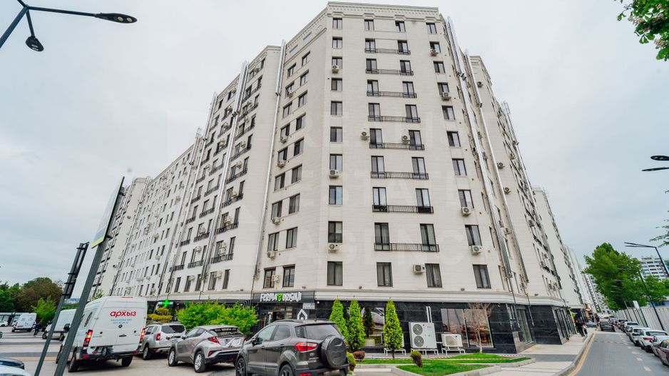 Vânzare, apartament, 2 camere, str.  Ioana Radu, Buiucani - Poză 21
