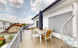VOLUNTARI - Matei Millo | Vila 245 mp | Complex rezidential - Poză 9