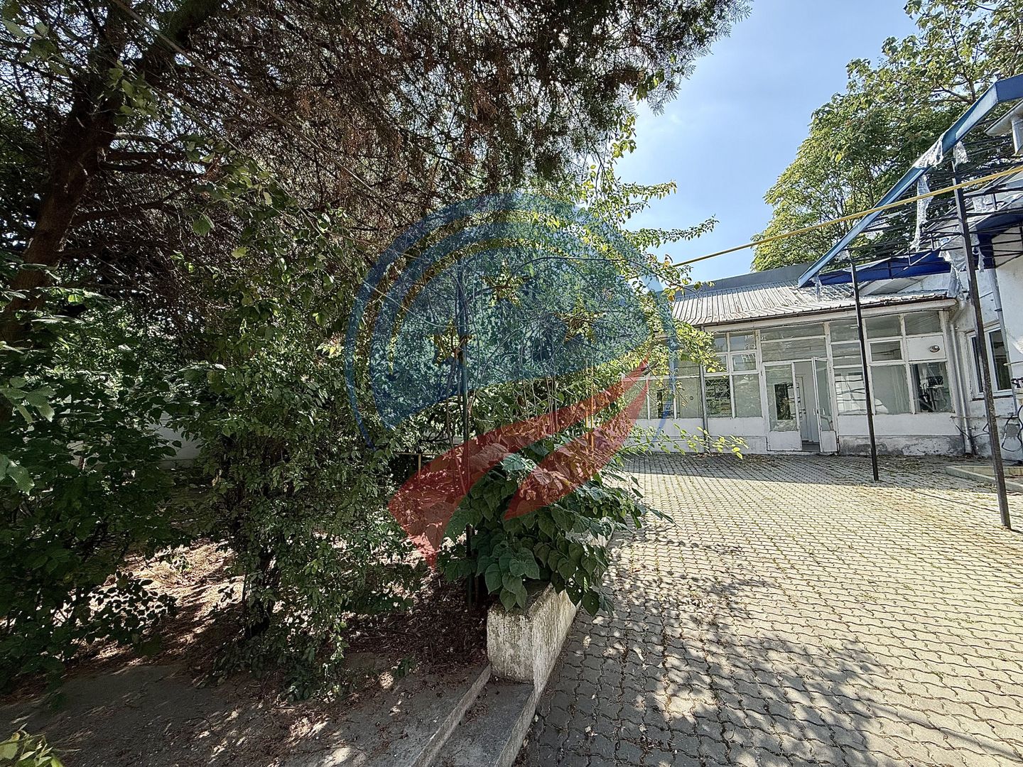 Cladiri birouri/Teren 1302 mp/ultracentral/Craiova - Poză 5