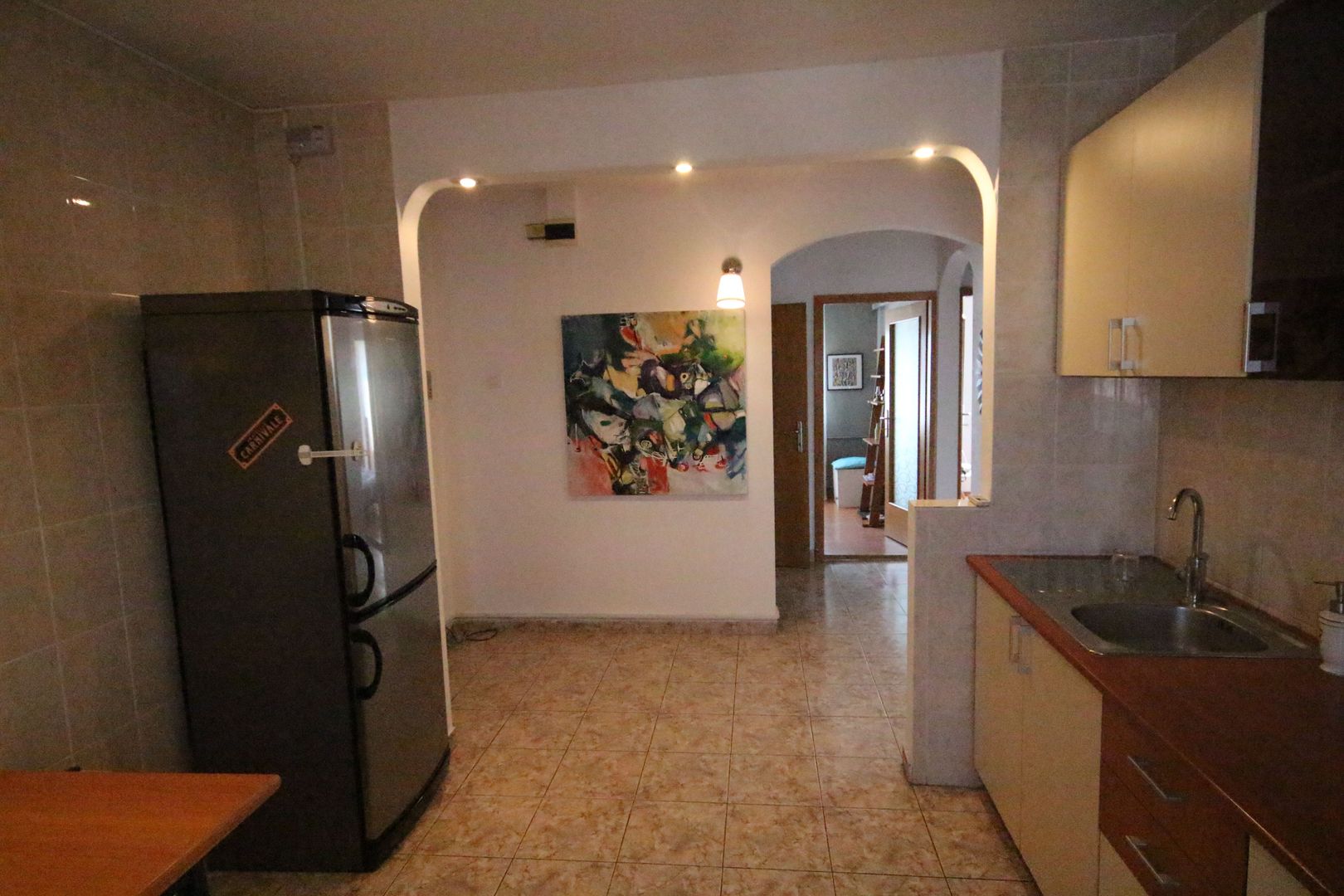 Apartament trei camere - Zona Aradului - Poză 34
