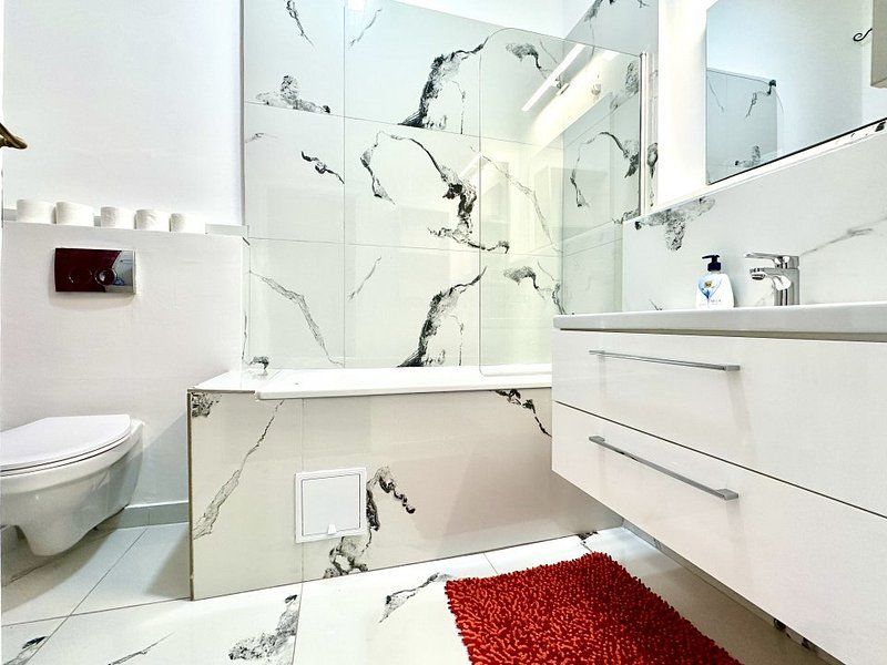 Apartament central, 4 camere - renovat - Poză 25