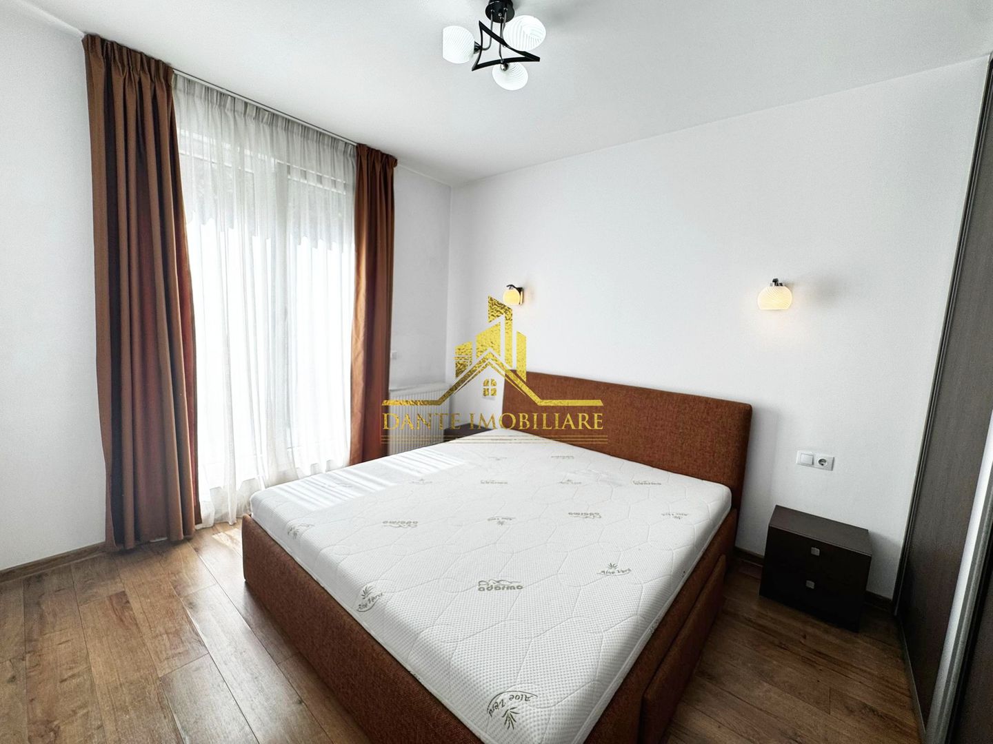 3 camere, spatios, modern, terasa, parcare, Gheorgheni, Albini , FSPAC - Poză 2