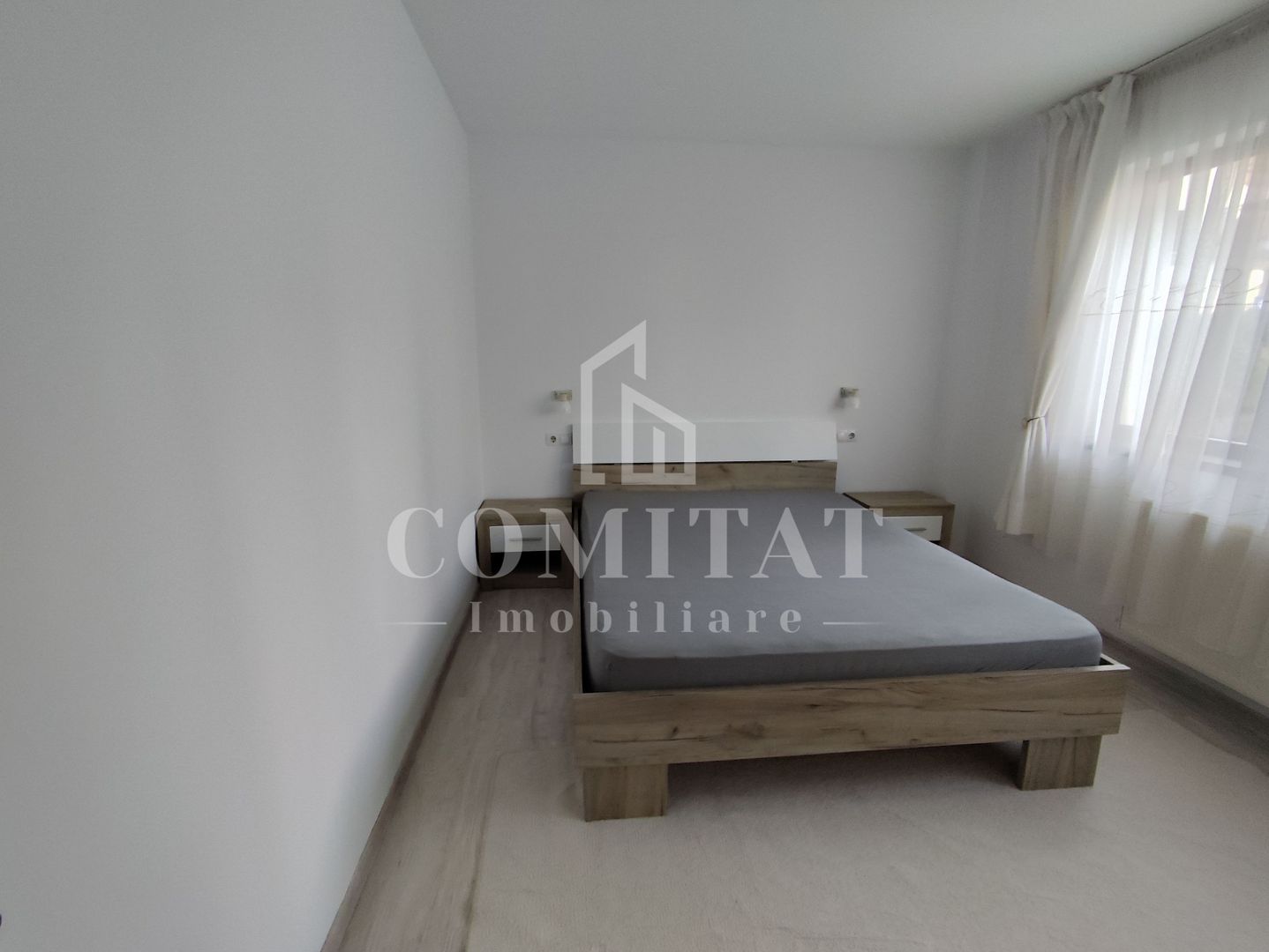 Apartament cu 3 camere | Zona Terra - Localitatea Florești - Poză 4