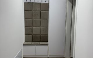 Apartament premium 2 camere, parcare Comat Towers - Poză 21