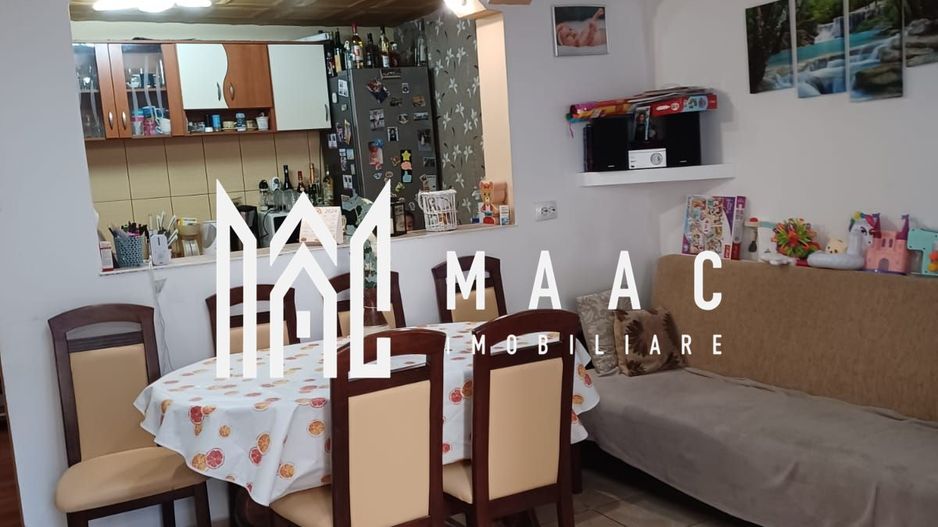 Casa 4 camere | Curte proprie | Central - Poză 1
