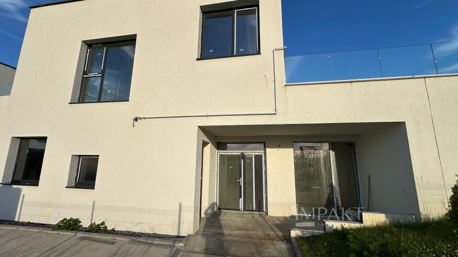 Duplex Modern | Semifinisat | Teren 497mp | Zona Wonderland - Poză 2