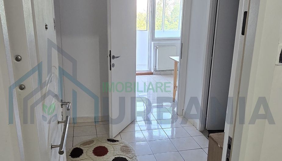 Apartament decomandat cu 1 cameră de închiriat – Păcurari, Alexandru cel Bun - Poză 1