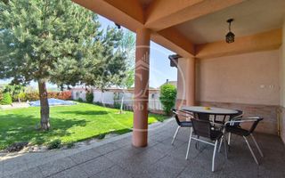 Casa de inchiriat cu 4 camere si piscina in Santandrei, Bihor - Poză 8